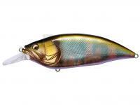 Hard Lure Megabass Big-M 4.0 | 5in 2oz | 126mm 56g - WAGIN OIKAWA