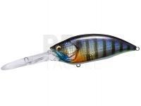 Hard Lure Megabass Big-M 7.5 | 114mm 56g | 4.5in 2.1/8oz - GG WILD GILL BM