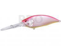 Hard Lure Megabass Big-M 7.5 | 114mm 56g | 4.5in 2.1/8oz - JUKUCHO PINK