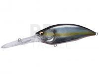 Hard Lure Megabass Big-M 7.5 | 114mm 56g | 4.5in 2.1/8oz - JUKUCHO SHAD