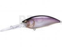 Hard Lure Megabass Big-M 7.5 | 114mm 56g | 4.5in 2.1/8oz - KOHOKU NATURAL