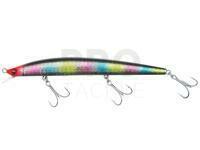 Hard Lure Megabass Cookai Slim 120F 12g - GG Blood Shadow