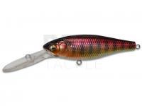 Hard Lure Megabass Deep-X 200T | 72mm 14g - M End Max