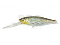 Hard Lure Megabass Deep-X 200T | 72mm 14g - Wagin Honmoroko (WH)