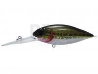 Hard Lure Megabass Deep-X 300 | 75mm 21g - Pagani Raigyo