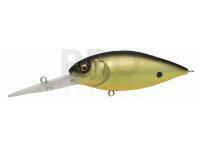 Hard lure Megabass Deep-X 300 75mm 21g - STRIKE CHART