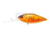 Hard lure Megabass Deep-X 300 75mm 21g - VIPER TIGER