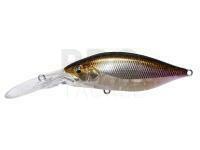 Hard lure Megabass DEEP-X200 LBO 70mm 14g - HT ITO Wakasagi