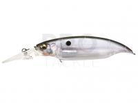 Hard Lure Megabass Dive Elbo 78mm 10.6g - PM Ghost Shiner