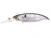 Hard Lure Megabass Dive Elbo 78mm 10.6g - PM Ghost Shiner