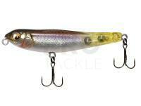 Hard Lure Megabass Dog-X Jr. Coayu F 71mm 5.7g - Down Sizing Wakasagi