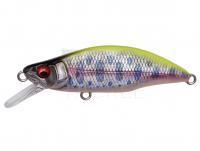 Hard Lure Megabass Great Hunting GH46 Humpback 46mm 1.8inch 4g 0.14oz FS - Lz Chart Back Yamame