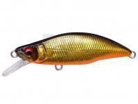 Hard Lure Megabass Great Hunting GH46 Humpback 46mm 1.8inch 4g 0.14oz FS - M Kinkuro