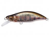 Hard Lure Megabass Great Hunting GH46 Humpback 46mm 1.8inch 4g 0.14oz FS - Takumi Yamame