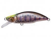 Hard Lure Megabass Great Hunting GH51 Humpback 51mm 2inch 5.1g 0.18oz FS - Al Indicator Yamame