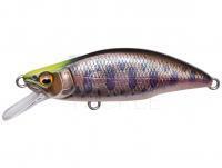 Hard Lure Megabass Great Hunting GH64 Humpback 64mm 2.52inch 8.3g 0.30oz FS - Al Indicator Yamame