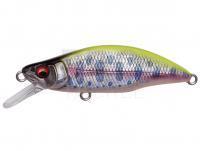 Hard Lure Megabass Great Hunting GH64 Humpback 64mm 2.52inch 8.3g 0.30oz FS - Lz Chart Back Yamame