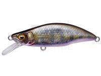 Hard Lure Megabass Great Hunting GH64 Humpback 64mm 2.52inch 8.3g 0.30oz FS - Takumi Sake Chigyo/Tigyo