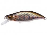 Hard Lure Megabass Great Hunting GH64 Humpback 64mm 2.52inch 8.3g 0.30oz FS - Takumi Yamame