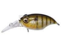 Hard Lure Megabass Griffon Bait Finesse MR-X F 38mm 5.25g GLX Galaxy Gill
