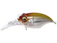 Hard Lure Megabass Griffon Bait Finesse MR-X F 38mm 5.25g M Western Clown II