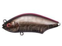 Hard lure Megabass Hadara Trap 86mm 29g - HT BLACK PINK BACK