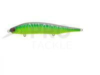 Hard Lure Megabass Ito Shiner 115 SP | 115mm 14g (SP-C) - MAT GREEN LIZARD