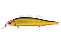 Hard Lure Megabass Ito Shiner 115 SP | 115mm 14g - SPOT KINKURO (SP-C)