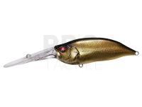 Hard Lure Megabass IXI Shad TX 57mm 7g SP - Imae Gold