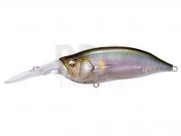 Hard Lure Megabass IXI Shad Type-3 57mm 7g - ITO AYU