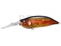 Hard Lure Megabass IXI Shad Type-3 57mm 7g - KASUMI MAGIC