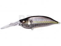 Hard Lure Megabass IXI Shad Type-3 57mm 7g - SEXY OYABU SHAD