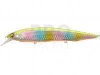 Hard Lure Megabass Kanata Ayu SW 160mm 30g - GG CHART BACK RAINBOW