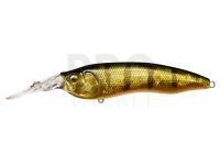 Hard Lure Megabass Live-X Model 1 7.4cm 3/8oz. - GG Perch