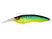 Hard Lure Megabass Live-X Model 1 7.4cm 3/8oz. - Mat Tiger