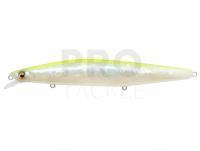 Hard Lure Megabass Marine Gang 140 F | 140mm 26g - SHELL SKIN LEMON