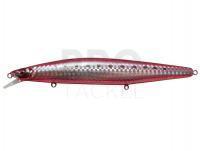 Hard Lure Megabass Marine Gang 140 S | 140mm 28g - GG HEAT IWASHI