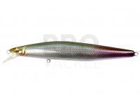 Hard Lure Megabass Marine Gang 90 F | 90mm 10.5g - WAGIN GALAXY WAKASAGI