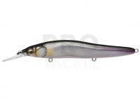 Hard Lure Megabass Oneten R+1 | 110mm 14g 1/2oz. Slow Floating - AL BIWAKO AYU