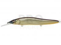 Hard Lure Megabass Oneten R+1 | 110mm 14g 1/2oz. Slow Floating - M CHAMPAGNE KINKURO