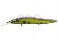 Hard Lure Megabass Oneten R+1 | 110mm 14g 1/2oz. Slow Floating - Purple Winneie Shad (SP-C)