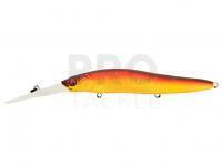 Hard Lure Megabass Oneten R+3 | 110mm 14g 1/2oz. Slow Floating - AKA TORA (SP-C)