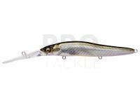 Hard Lure Megabass Oneten R+3 | 110mm 14g 1/2oz. Slow Floating - M Stardust Shad