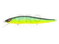 Hard Lure Megabass Oneten R+3 | 110mm 14g 1/2oz. Slow Floating - MAT TIGER