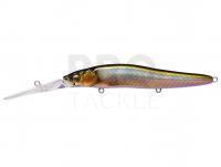 Hard Lure Megabass Oneten R+3 | 110mm 14g 1/2oz. Slow Floating - WAGIN OIKAWA