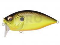 Hard Lure Megabass Over Rev Crank Burning Shad 58mm 10.6g - B.B.C (Black Back Chart)