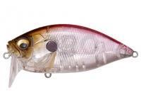 Hard Lure Megabass Over Rev Crank Burning Shad 58mm 10.6g - GP Cotton Wakasagi