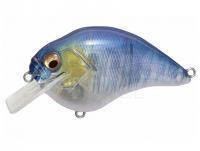 Hard Lure Megabass S-Crank 1.5 F | 65.6mm 14g 1/2oz. - GP SKELETON BLUE HASU