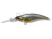 Megabass Shading-X R 55mm 3.5g - DD SILVER SHAD