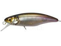 Hard lure Megabass X-48 Acrobat F 48mm 2.7g - M Impact Wakasagi